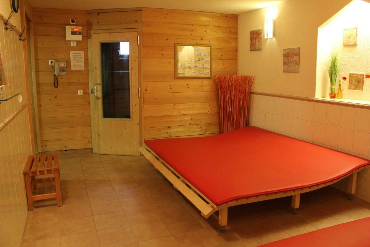 Hotel Lohninger-Schober แซงต์ท กิอร์เกน อิม อัทเทอร์เกา ภายนอก รูปภาพ