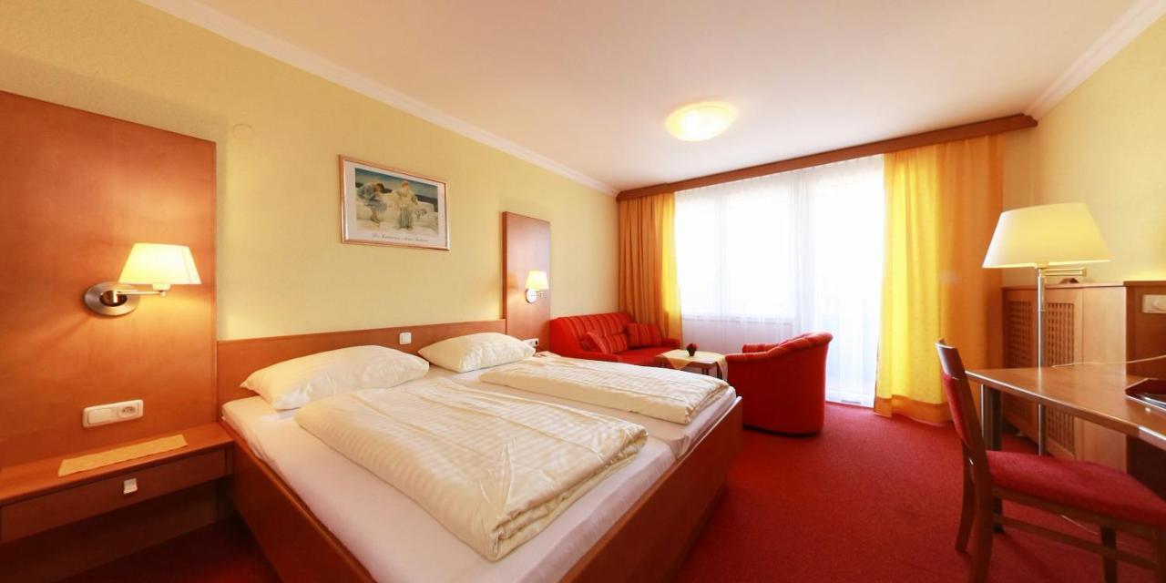 Hotel Lohninger-Schober แซงต์ท กิอร์เกน อิม อัทเทอร์เกา ห้อง รูปภาพ